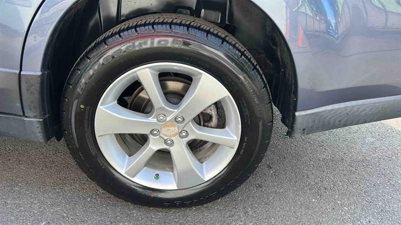 used 2014 Subaru Outback car, priced at $8,995