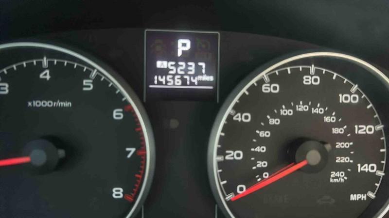used 2014 Subaru Outback car, priced at $8,995