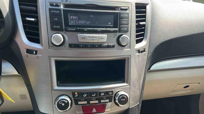 used 2014 Subaru Outback car, priced at $8,995