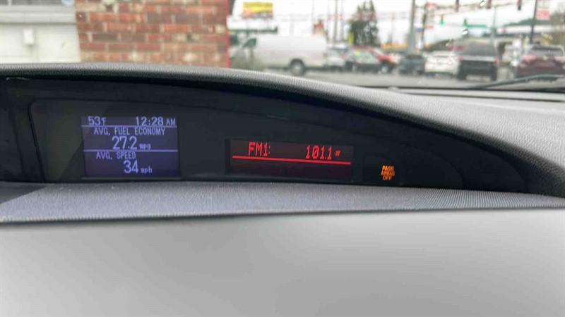 used 2011 Mazda Mazda3 car, priced at $6,995