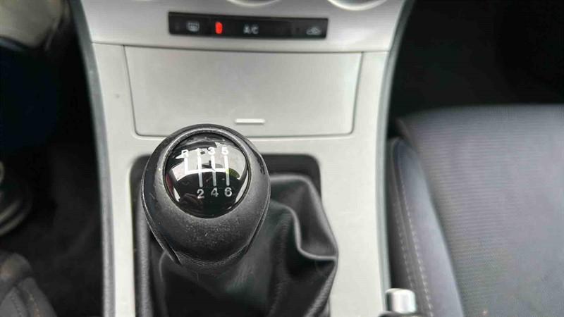 used 2011 Mazda Mazda3 car, priced at $6,995