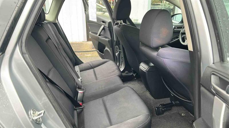 used 2011 Mazda Mazda3 car, priced at $6,995