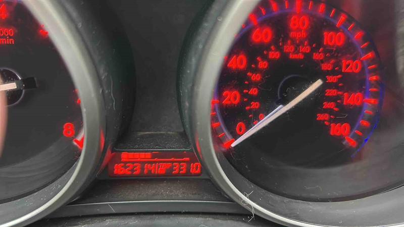 used 2011 Mazda Mazda3 car, priced at $6,995