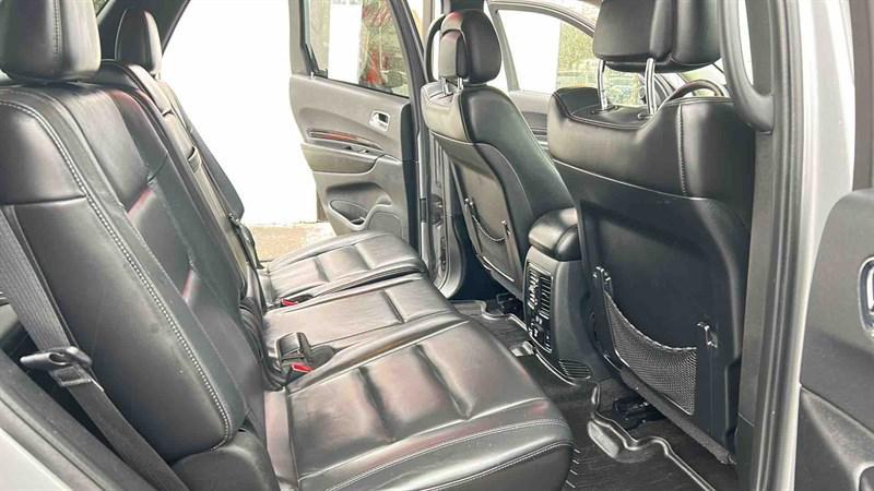 used 2016 Dodge Durango car, priced at $15,995