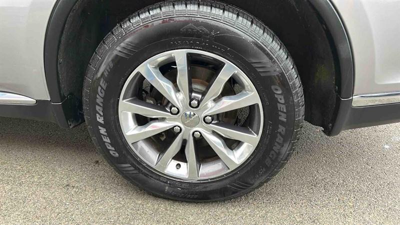 used 2016 Dodge Durango car, priced at $15,995