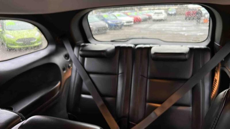 used 2016 Dodge Durango car, priced at $15,995