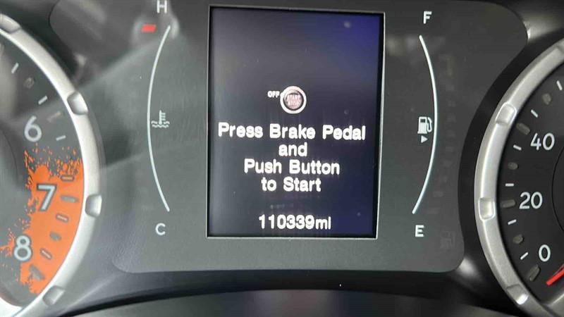 used 2015 Jeep Renegade car, priced at $10,995