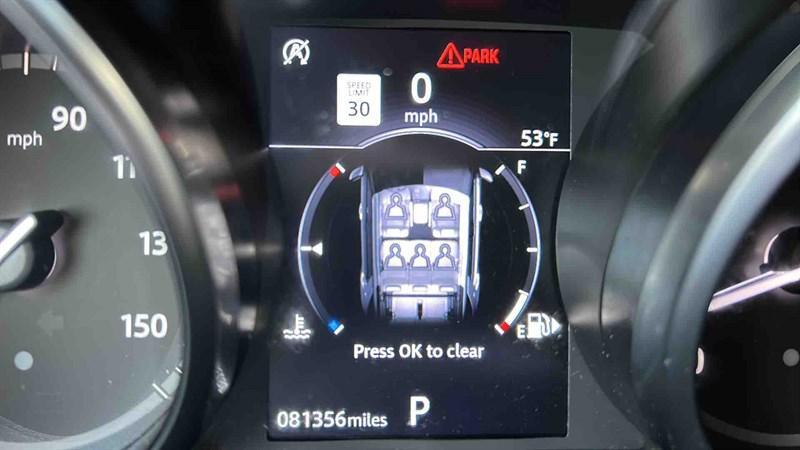 used 2018 Land Rover Discovery Sport car, priced at $13,995