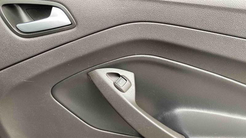 used 2018 Ford Escape car, priced at $9,995