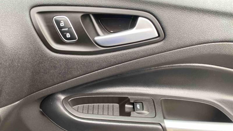 used 2018 Ford Escape car, priced at $9,995