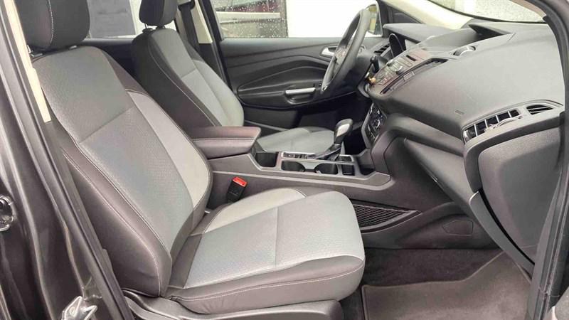 used 2018 Ford Escape car, priced at $9,995