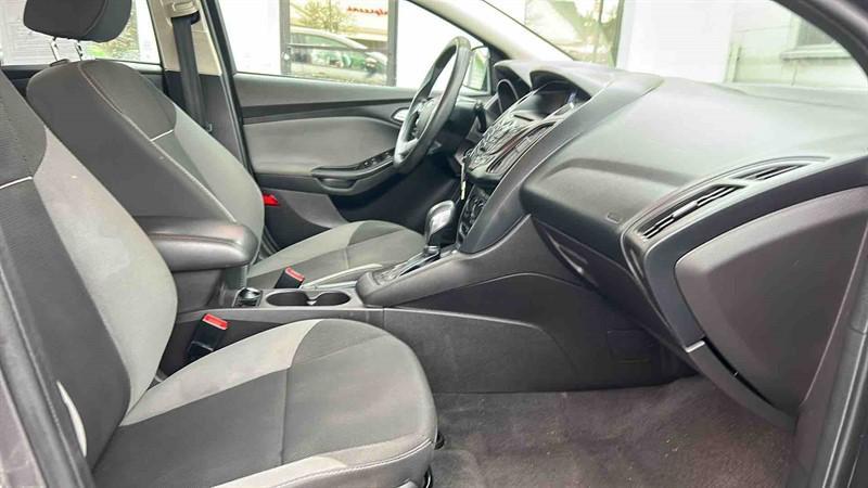 used 2014 Ford Focus car, priced at $6,995