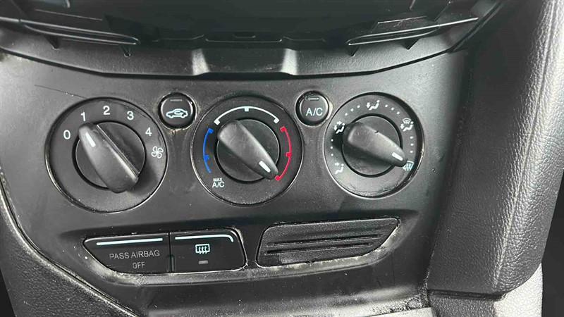 used 2014 Ford Focus car, priced at $6,995