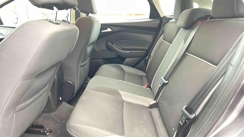used 2014 Ford Focus car, priced at $6,995