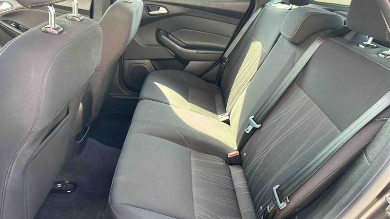 used 2016 Ford Focus car, priced at $7,995