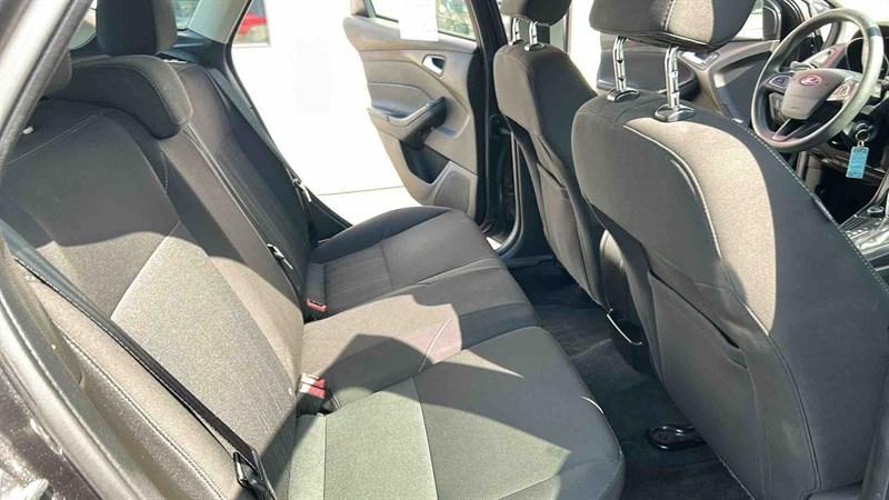used 2016 Ford Focus car, priced at $7,995