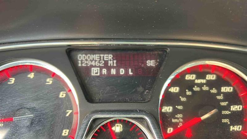 used 2015 GMC Acadia car, priced at $9,995