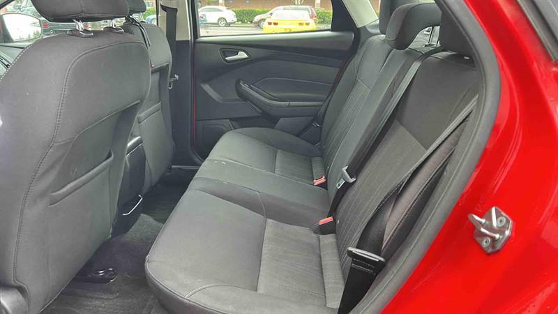 used 2015 Ford Focus car, priced at $7,995