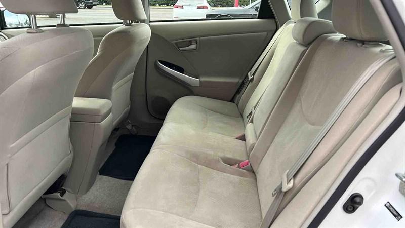 used 2010 Toyota Prius car, priced at $9,995