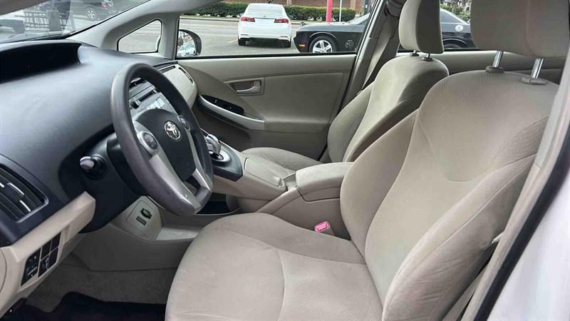 used 2010 Toyota Prius car, priced at $9,995