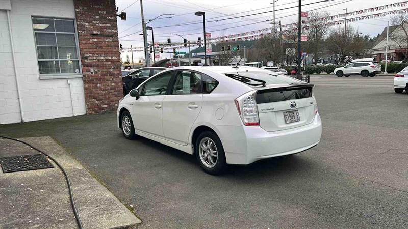 used 2010 Toyota Prius car, priced at $9,995