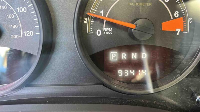 used 2016 Jeep Patriot car, priced at $8,995