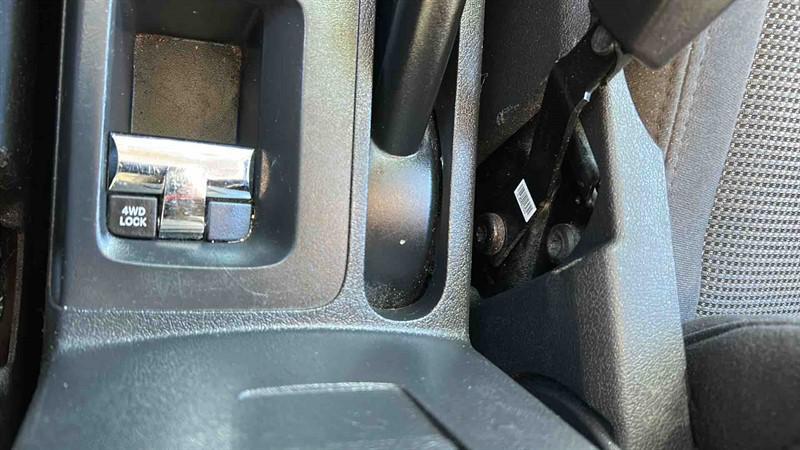 used 2016 Jeep Patriot car, priced at $8,995