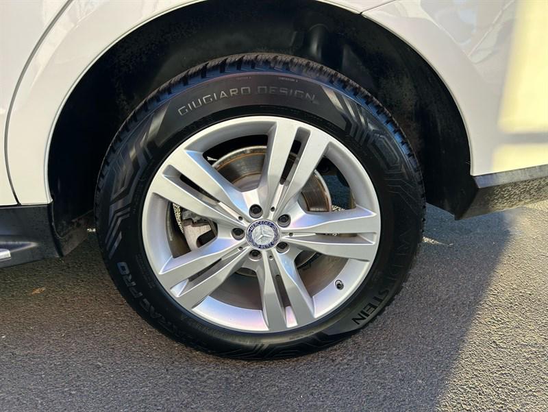 used 2015 Mercedes-Benz M-Class car, priced at $13,995