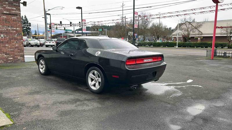 used 2011 Dodge Challenger car, priced at $11,995