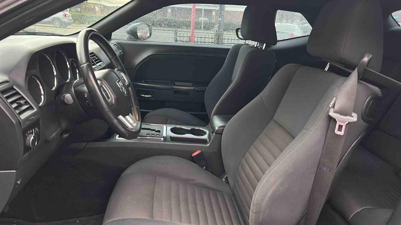 used 2011 Dodge Challenger car, priced at $11,995
