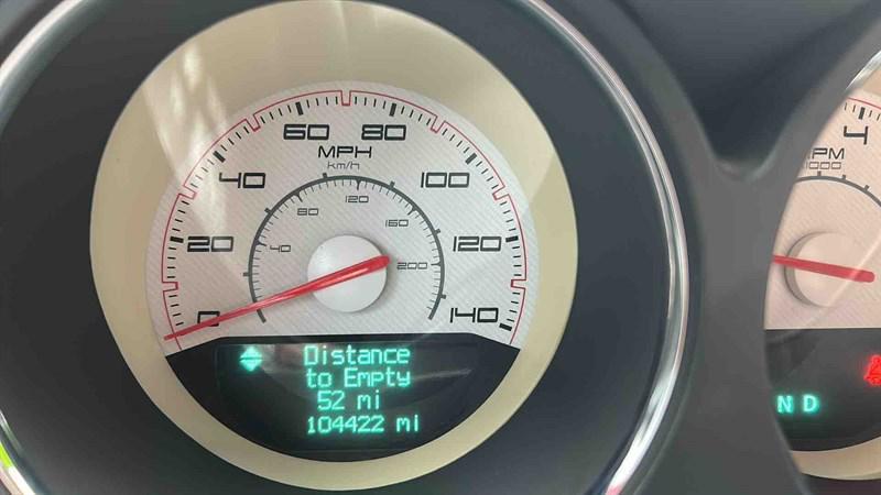 used 2011 Dodge Challenger car, priced at $11,995