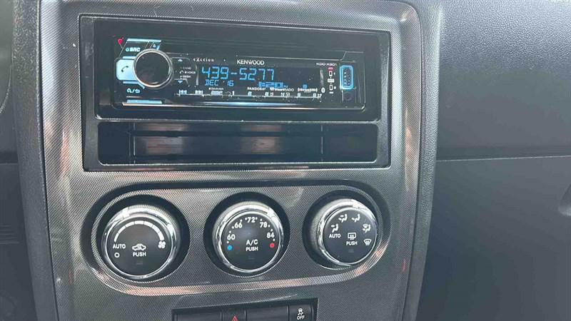 used 2011 Dodge Challenger car, priced at $11,995