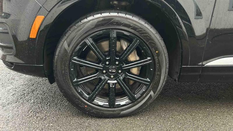 used 2017 Audi Q7 car, priced at $16,995