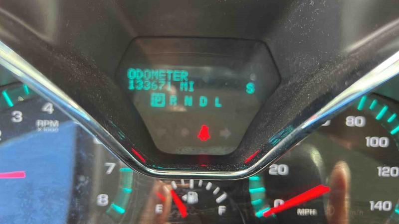 used 2015 Chevrolet Traverse car, priced at $8,995