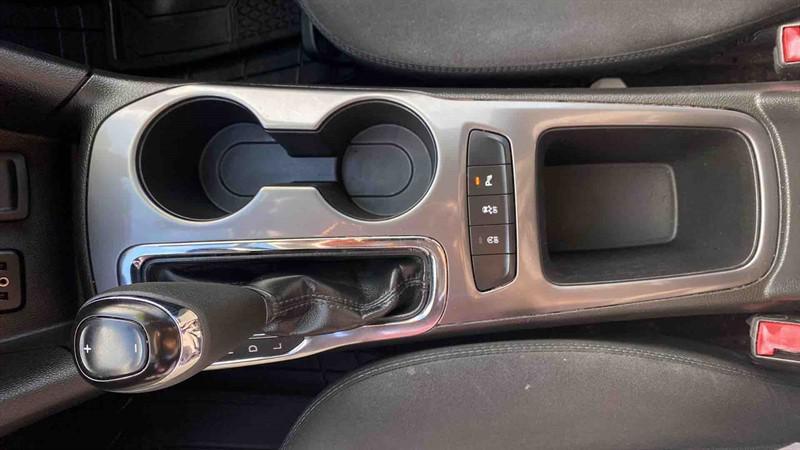 used 2019 Chevrolet Cruze car, priced at $9,300