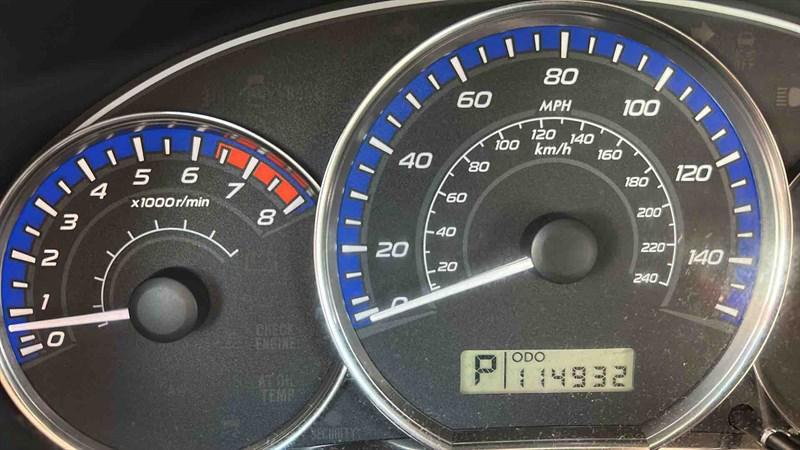 used 2011 Subaru Forester car, priced at $9,995