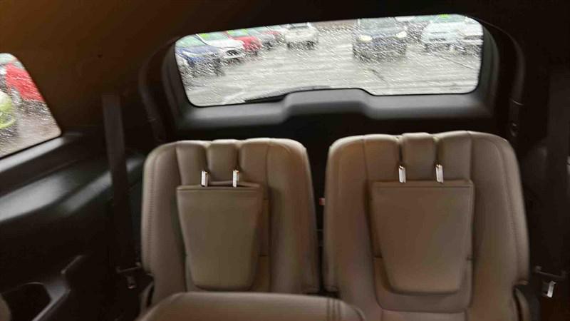 used 2013 Ford Explorer car, priced at $8,995