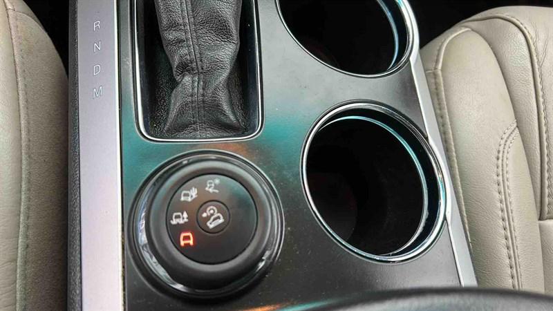 used 2013 Ford Explorer car, priced at $8,995