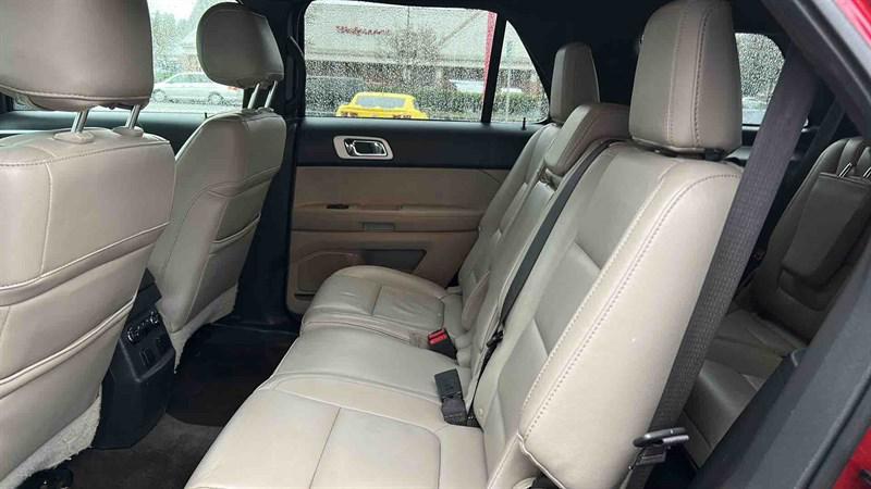 used 2013 Ford Explorer car, priced at $8,995