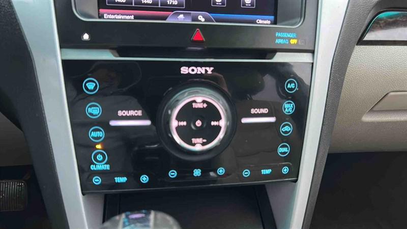 used 2013 Ford Explorer car, priced at $8,995