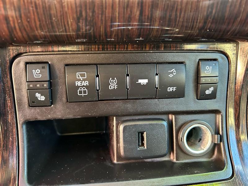 used 2017 Chevrolet Traverse car, priced at $13,995