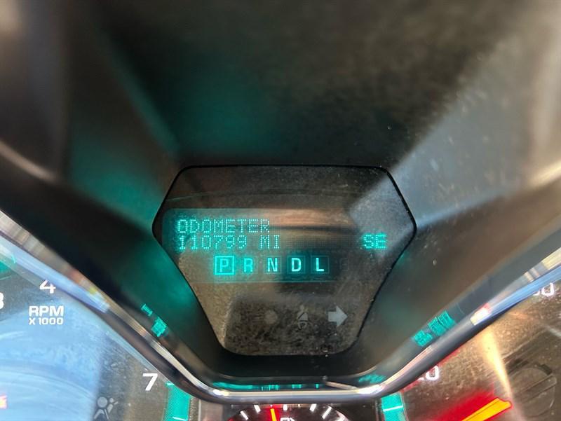 used 2017 Chevrolet Traverse car, priced at $13,995