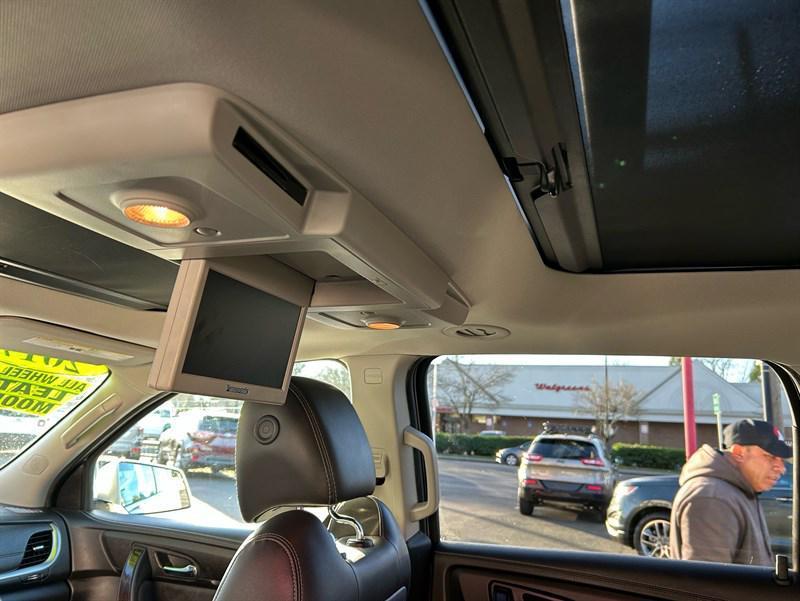 used 2017 Chevrolet Traverse car, priced at $13,995