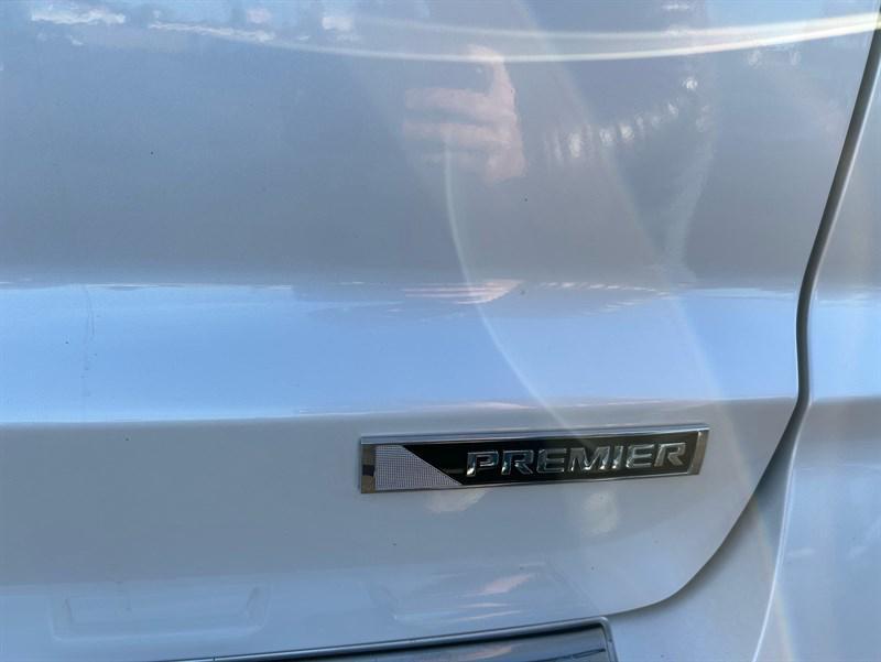 used 2017 Chevrolet Traverse car, priced at $13,995