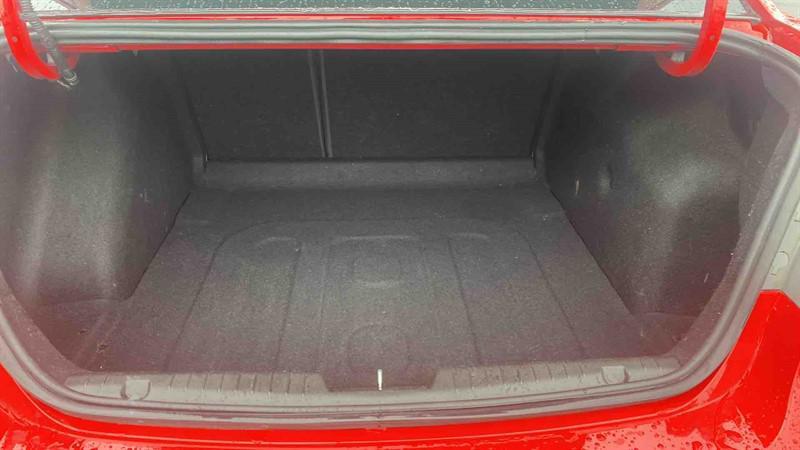 used 2016 Chevrolet Cruze Limited car, priced at $8,995