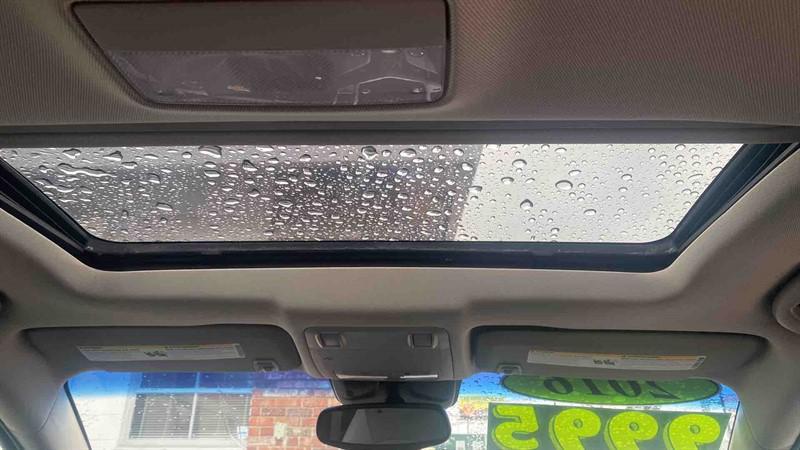 used 2016 Chevrolet Cruze Limited car, priced at $8,995