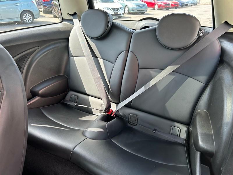 used 2013 MINI Hardtop car, priced at $8,995