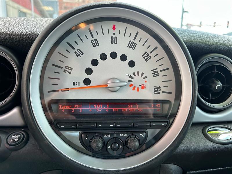 used 2013 MINI Hardtop car, priced at $8,995