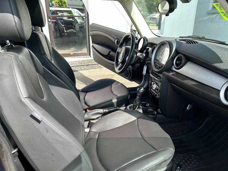 used 2013 MINI Hardtop car, priced at $8,995