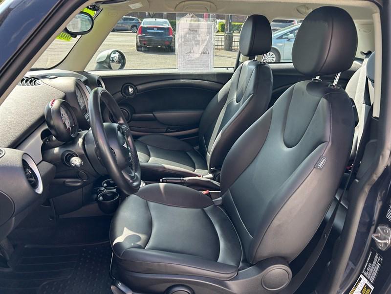 used 2013 MINI Hardtop car, priced at $8,995